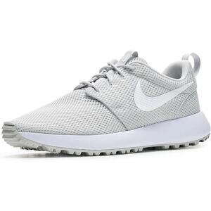 Nike Roshe Golf Next Nature Shoes Photon Dust White Lightweight Mesh NEW~NIB!!